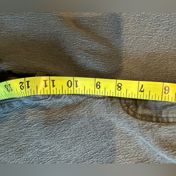 Madewell Jeans - Picture 9 of 11